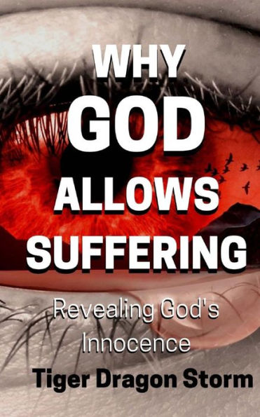 Why God Allows Suffering : Revealing God's Innocence