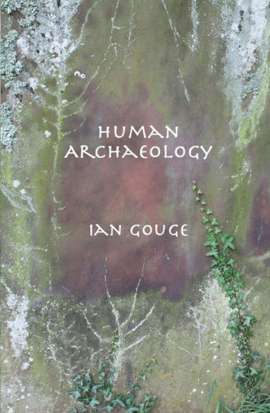 Human Archaeology - 9781999784003