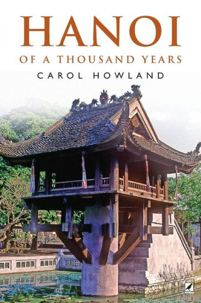 Hanoi of a Thousand Years