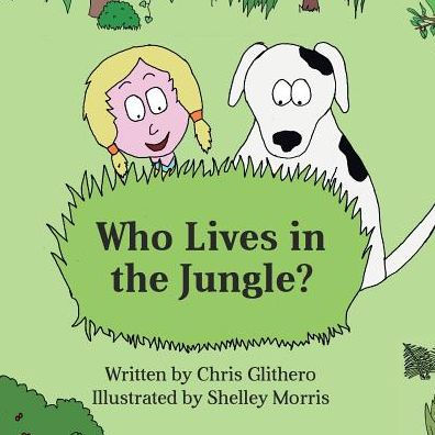 Who Lives In The Jungle?