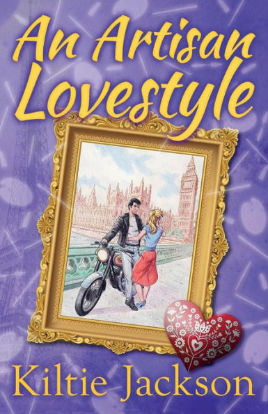 An Artisan Lovestyle (The Lovestyle Series)