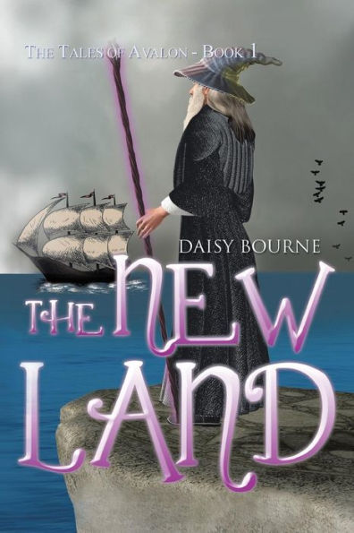 The New Land - 9781999902902