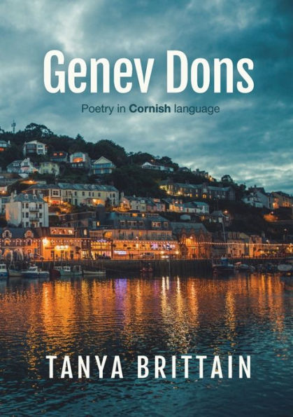 Genev Dons (Cornish Edition)