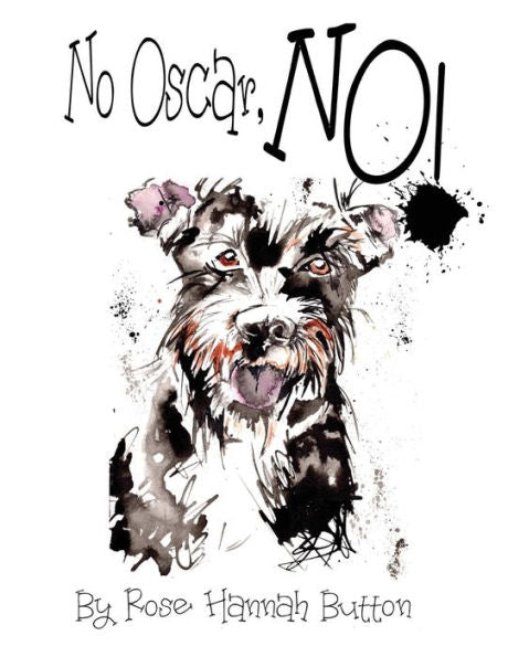 No Oscar, No! - 9781999913618