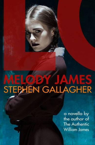 Melody James : A Novella