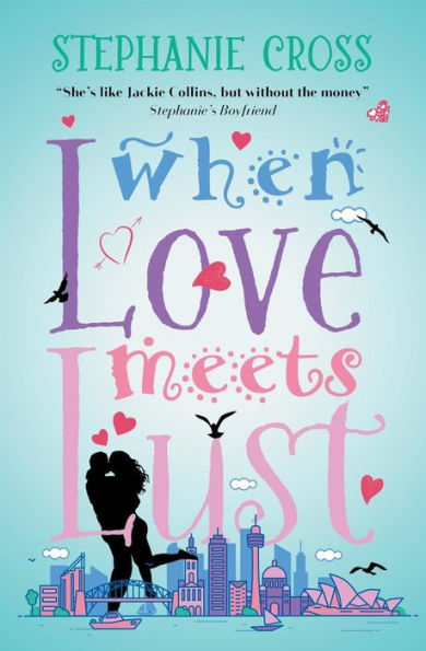 When Love Meets Lust