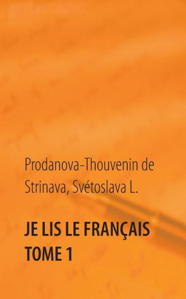 Je Lis Le Français Tome 1: La Maison Agapy : Roudoudou (French Edition)