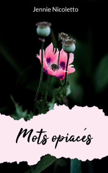 Mots opiacés (French Edition)