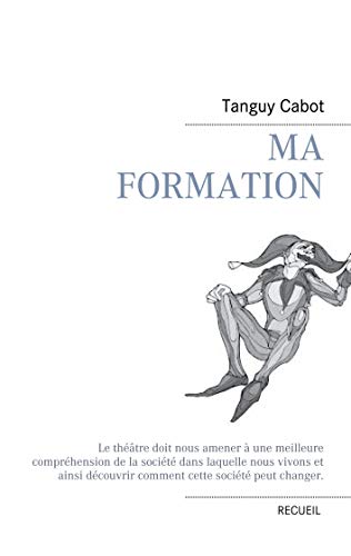 Ma Formation (French Edition)