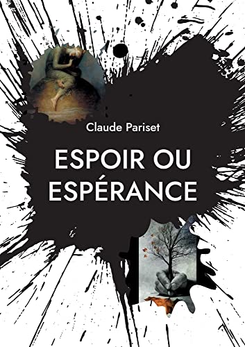 Espoir Ou Esp??rance: Po??sies (French Edition)