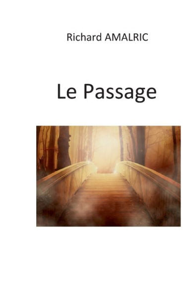 Le Passage (French Edition)