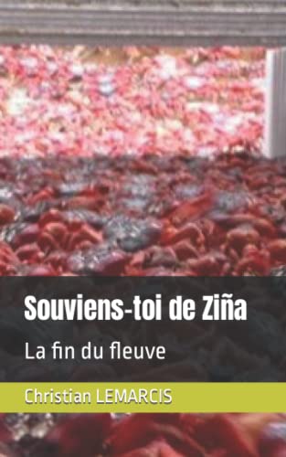 Souviens-Toi De Ziña: La Fin Du Fleuve (French Edition)