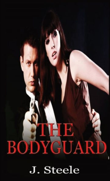 The Bodyguard - 9782377026968