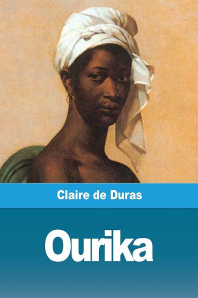 Ourika (French Edition) - 9782379760235
