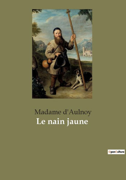 Le Nain Jaune (French Edition)