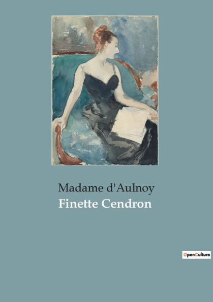 Finette Cendron (French Edition)