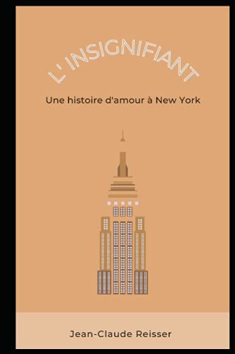 L'Insignifiant (French Edition)
