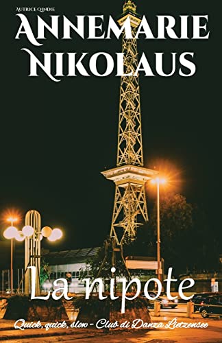 La Nipote