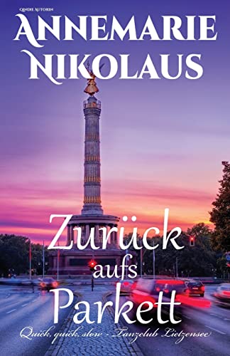 Zurück Aufs Parkett