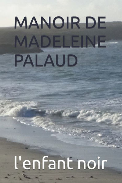 MANOIR DE MADELEINE PALAUD (voyou) (French Edition)