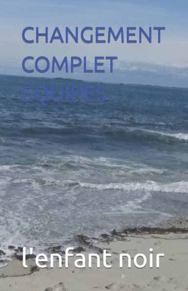 CHANGEMENT COMPLET EQUIPES (voyou) (French Edition)