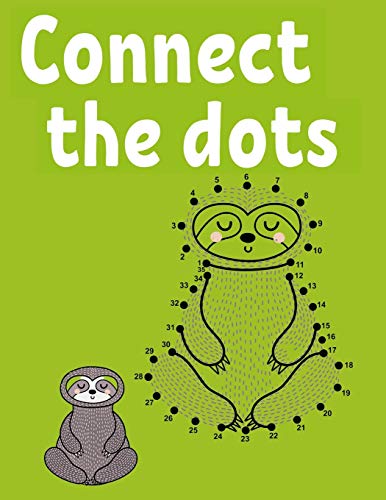 Connect The Dots.