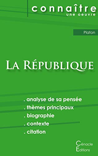 Fiche De Lecture La République