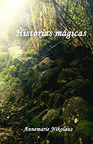 Historias m??gicas (Spanish Edition)