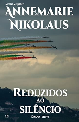 Reduzidos Ao Sil?ncio (Portuguese Edition)