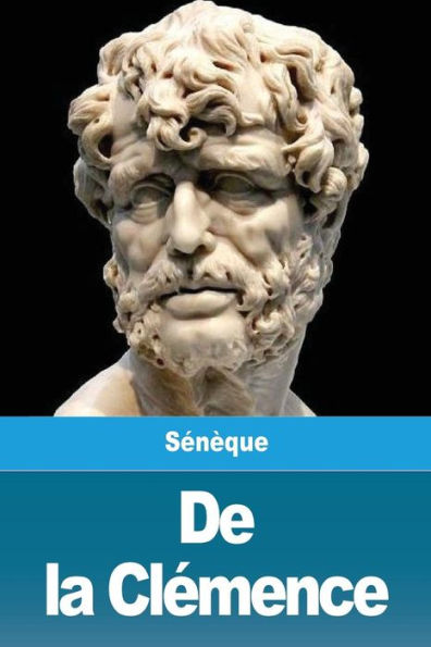 De La Clémence (French Edition) - 9782917260807