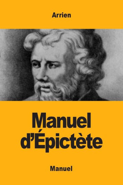 Manuel D'Epictète (French Edition)