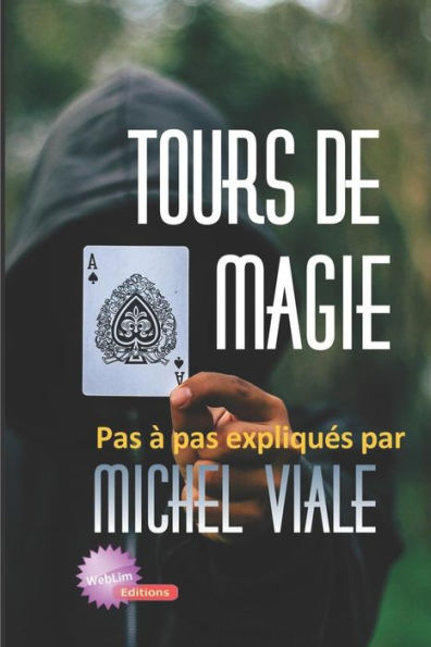 Tours De Magie (French Edition)