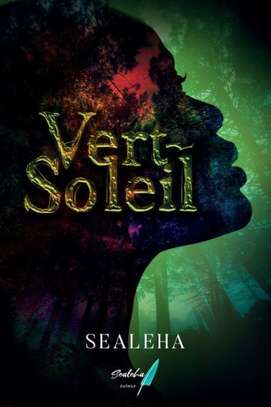 Vert-Soleil (French Edition)