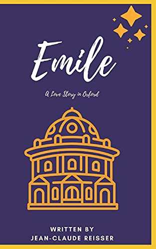 Emile - 9782957792313