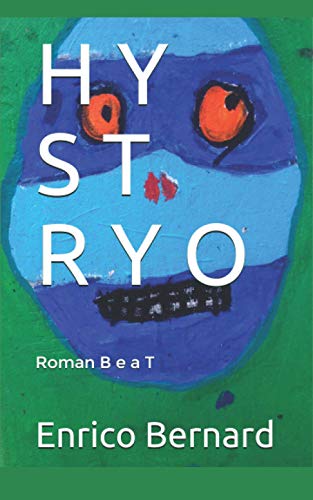H Y S T R Y O (German Edition)