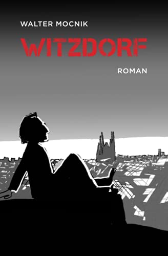 Witzdorf (German Edition)