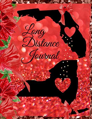 Long Distance Journal: Best Girl Friend Furever Journal - Long Distance Friendship Gift Fur Birthday, Personal Bestie & Soul Sister Thanksgiving ... List, Prayer Scripture, Gratitude & Thank