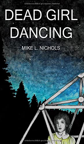 Dead Girl Dancing - 9783347181724