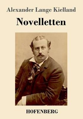 Novelletten (German Edition) - 9783743729865