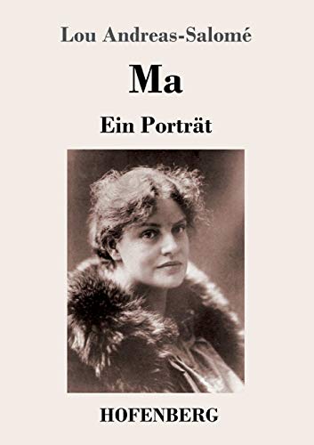 Ma: Ein Portr?ñt (German Edition) - 9783743730878