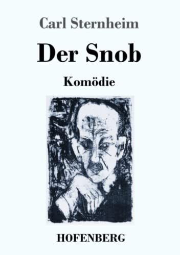 Der Snob : Kom??die