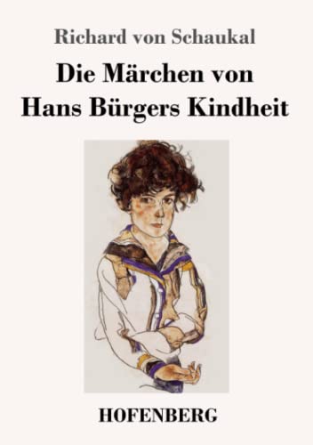 Die M?rchen Von Hans B?rgers Kindheit (German Edition)