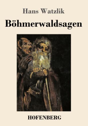 B??hmerwaldsagen (German Edition) - 9783743736993