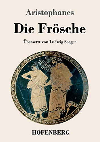 Die Frösche (German Edition) - 9783743737426