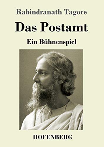 Das Postamt: Ein Bühnenspiel (German Edition)