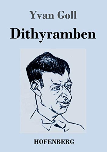 Dithyramben (German Edition)