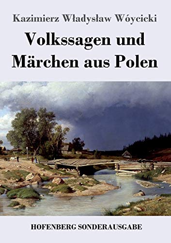 Volkssagen und M?â?ñrchen aus Polen (German Edition) - Paperback