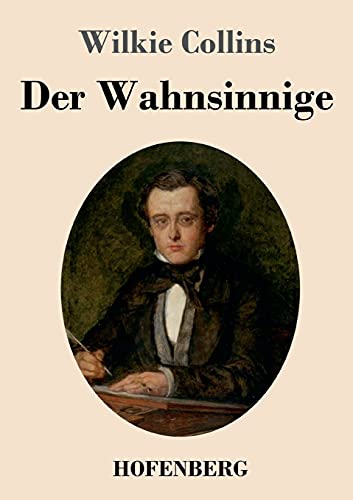 Der Wahnsinnige (German Edition) - Paperback