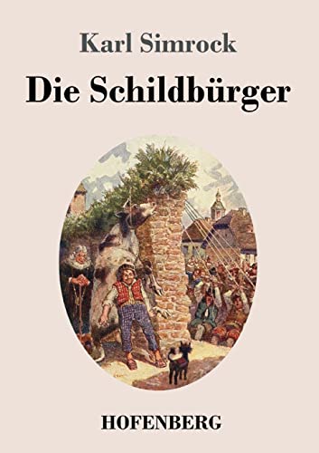Die Schildb??rger - 9783743741898