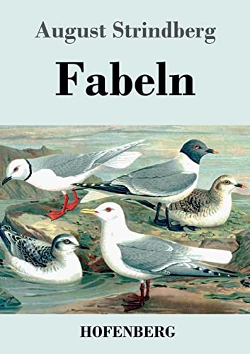 Fabeln (German Edition) - 9783743743281